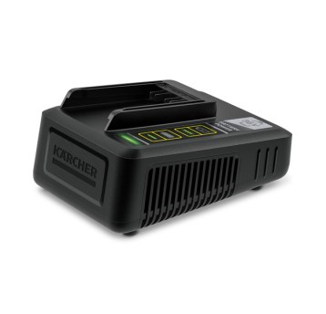 Szybka ładowarka 36 V