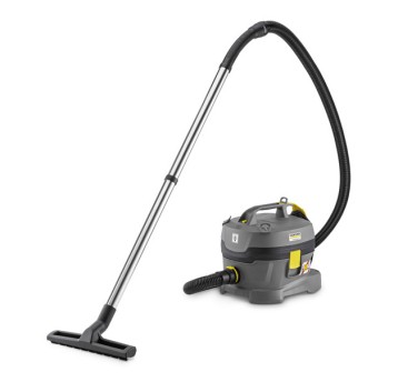 T 8/1 Construction *EU Odkurzacz