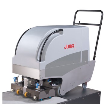 TRAVEL 600 - urządzenie do czyszczenia bieżni