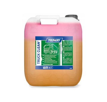 TRUCK CLEAN 10L - płyn do mycia pojazdów, silników