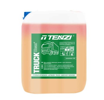 TRUCK CLEAN 20L - płyn do mycia pojazdów, silników