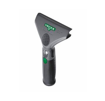 Uchwyt ściągaczki NINJA do szyb 30°