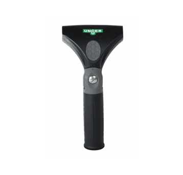 Uchwyt ściągaczki NINJA do szyb 40°