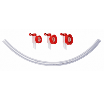 UNGER erGO! Akcesoria do plecaka