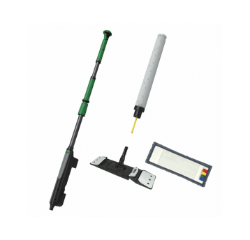 UNGER erGO! Zestaw Clean Pocketmop - 1000 ml