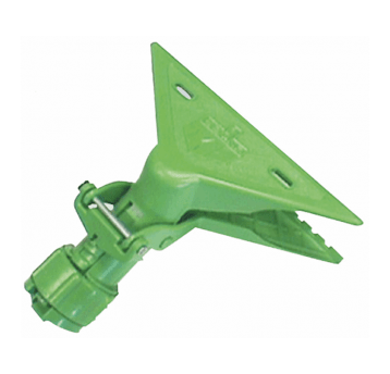 UNGER FIXI Zacisk do mocowania szczotki i gąbki