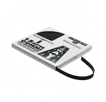 UNGER Guma ściągaczki do szyb w Roli 15m