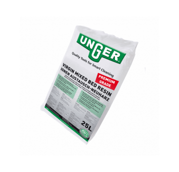 UNGER HiFlo Żywica worek 25l
