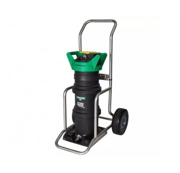 UNGER HydroPower Ultra UKŁAD filtracyjny LC - z wózkiem transportowym