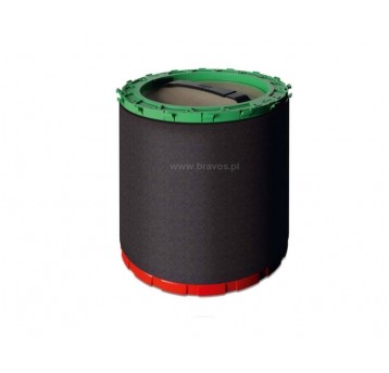 UNGER HydroPower Ultra WKŁAD filtracyjny S - 1 szt.