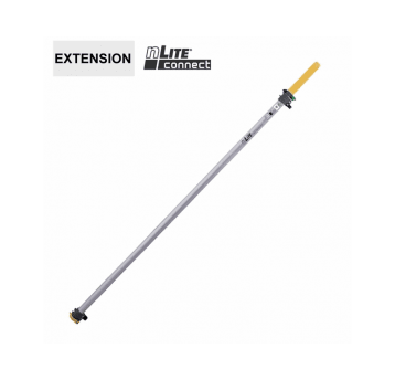 UNGER Kij teleskopowy nLite Alu przedłużka 3,0m