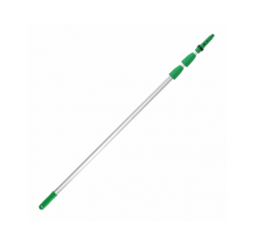 UNGER Kij teleskopowy OptiLoc 6,0m (3x2,00m)