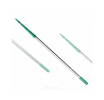 UNGER Kij teleskopowy TelePlus 10,0 m (5x2,0m)