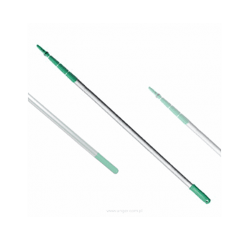 UNGER Kij teleskopowy TelePlus 8,0m (4x2,0m)