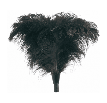 UNGER Miotełka do kurzu ze strusich piór