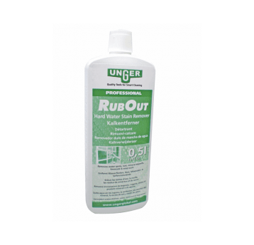 UNGER Mleczko RUB OUT - 500 ml