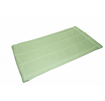 UNGER Mop do mycia szyb INDOOR 20cm ziel.