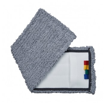 UNGER Mop kieszeniowy mikrofibra 40cm