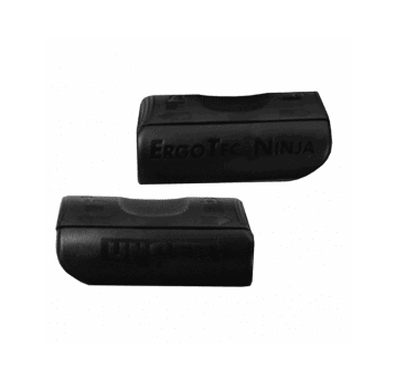 UNGER Ninja Mechanizm klipsowy do listwy ściągającej (2 szt)