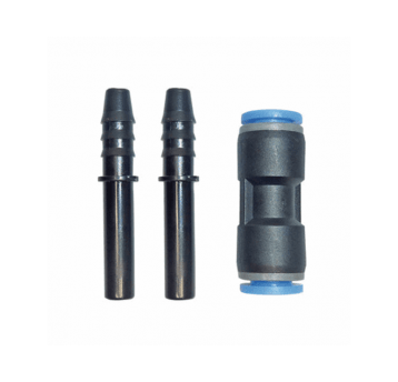 UNGER nLite Adapter łączący dwa węże