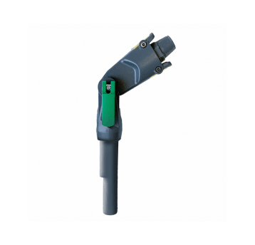 UNGER nLite Connect Adapter kątowy S 15 cm