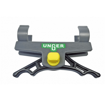 UNGER nLite HiFlo Uchwyt na kij do zatrzymywania wody