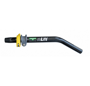UNGER nLite Ramię stałe 20cm do kija nLite