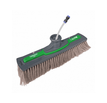 UNGER nLite Szczotka Power Szara 28 cm