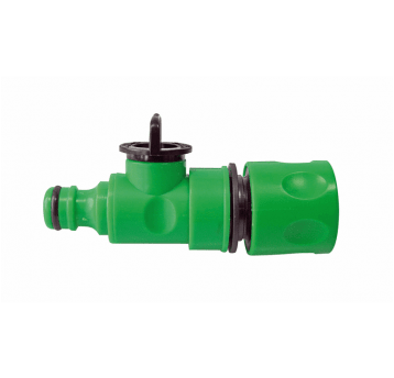 UNGER nLite Zawór przepływu wody HydroPower DI