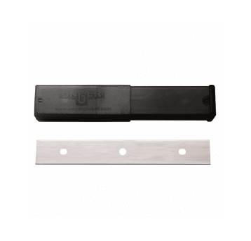 UNGER Ostrza skrobaczki NINJA 10cm - 25szt.