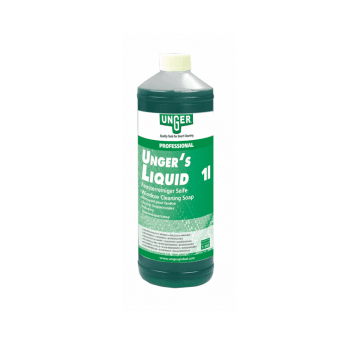 UNGER Płyn do mycia okien 1L