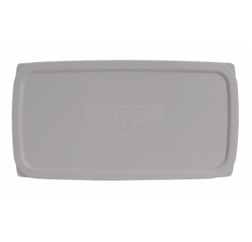 UNGER Pokrywa do wiadra prostokątnego 28L