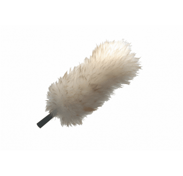 UNGER ProDuster Miotełka do kurzu z wełny owczej