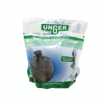 UNGER Rinse N Go Wkład filtracyjny żywica - 1 szt. 2 l