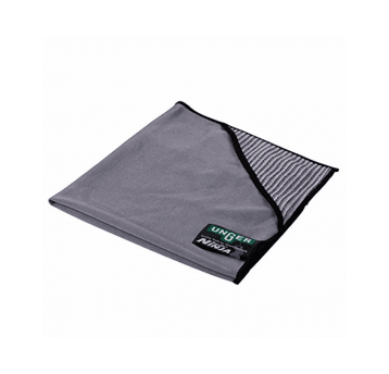 UNGER Ścierka z mikrofazy NINJA 60x80cm