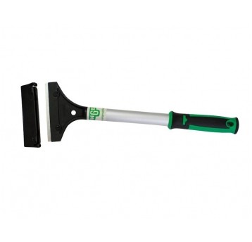 UNGER Skrobaczka ErgoTec 10cm z długim uchwytem 25cm