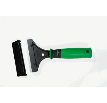 UNGER Skrobaczka ERGOTEC - metalowy korpus