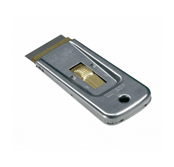 UNGER Skrobaczka KIESZONKOWA metalowa