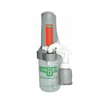 UNGER Spryskiwacz do mocowania na pasie