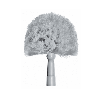 UNGER StarDuster Kula do kurzu COBWEB 20cm