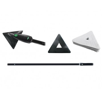 UNGER STINGRAY OS 160 zestaw