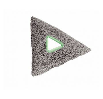 UNGER STINGRAY pad TriPad 1 szt. do gruntownego mycia z mikrofibry