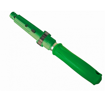 UNGER Trzonek ręczny ERGOTEC na akcesoria