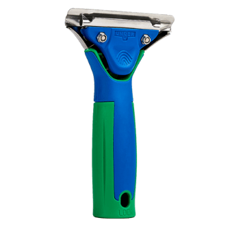 UNGER Uchwyt ściągaczki ErgoTec Green Label