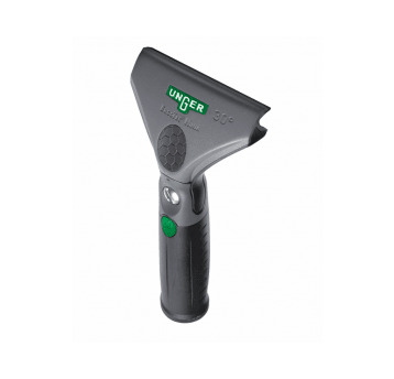 UNGER Uchwyt ściągaczki NINJA do szyb 30°