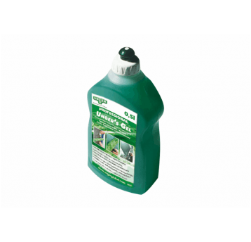 UNGER Żel do mycia okien 500ml