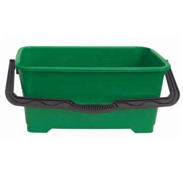 Wiadro prostokątne 28L