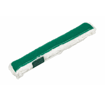 Wkład zmywaka z padem do grunt. 35 cm