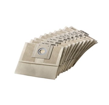 Worki odkurzacza BDP, BDS, BV - papierowe 10 szt.