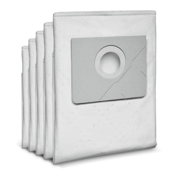 Worki odkurzacza NT 20/1 - flizelinowe 5 szt.